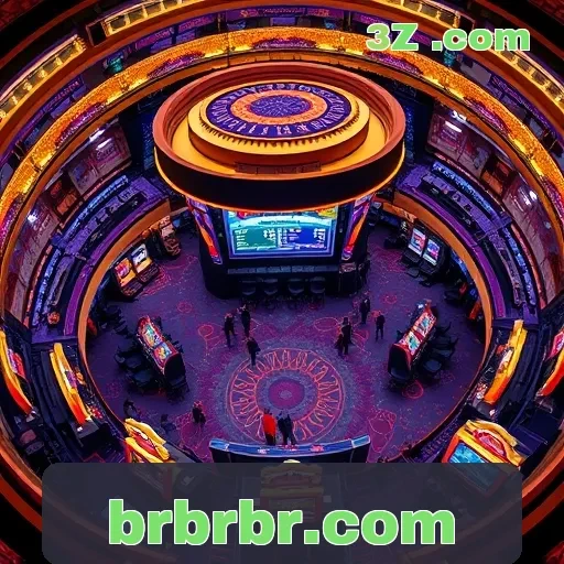 brbrbr.com: Descubra os Melhores Jogos Casuais Para Você Relaxar!