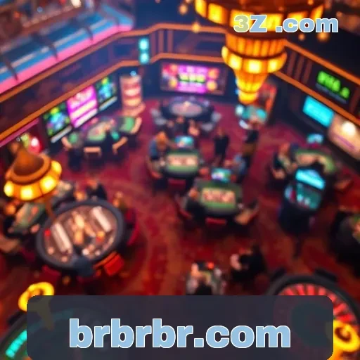 brbrbr.com: Descubra os Melhores Jogos de Luta da Atualidade!