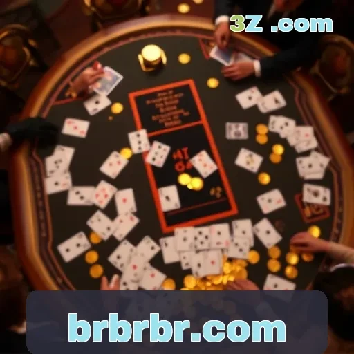 brbrbr.com: A Revolução dos FPS que Você Precisa Conhecer