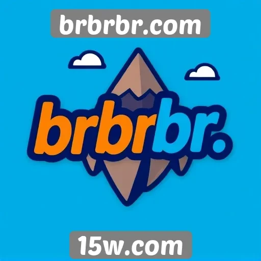 História de brbrbr.com desde sua fundação