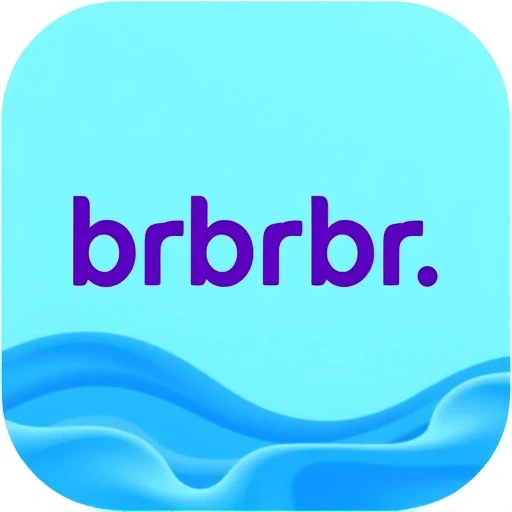 brbrbr.com Logo