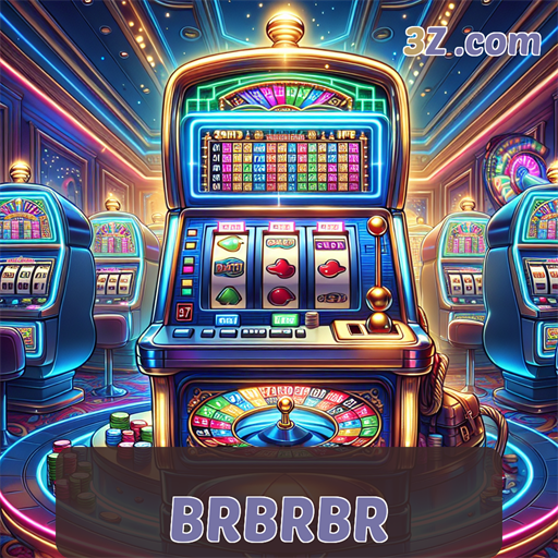 A Magia dos Slots: Diversão Sem Limites no Brasil
