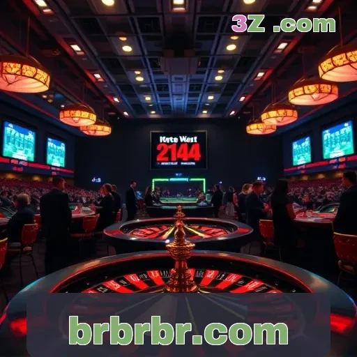 brbrbr.com: Envolva-se no Multijogador com Recursos Incríveis!