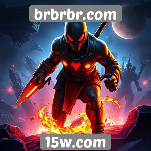 Análise de jogos mais populares no site brbrbr.com