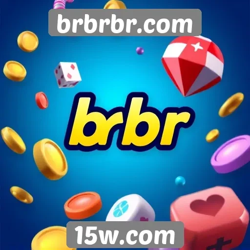 brbrbr.com se destaca por variedade de jogos disponíveis